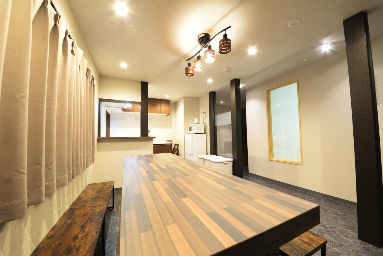 Ny Cottage（コテージ） Токио Екстериор снимка