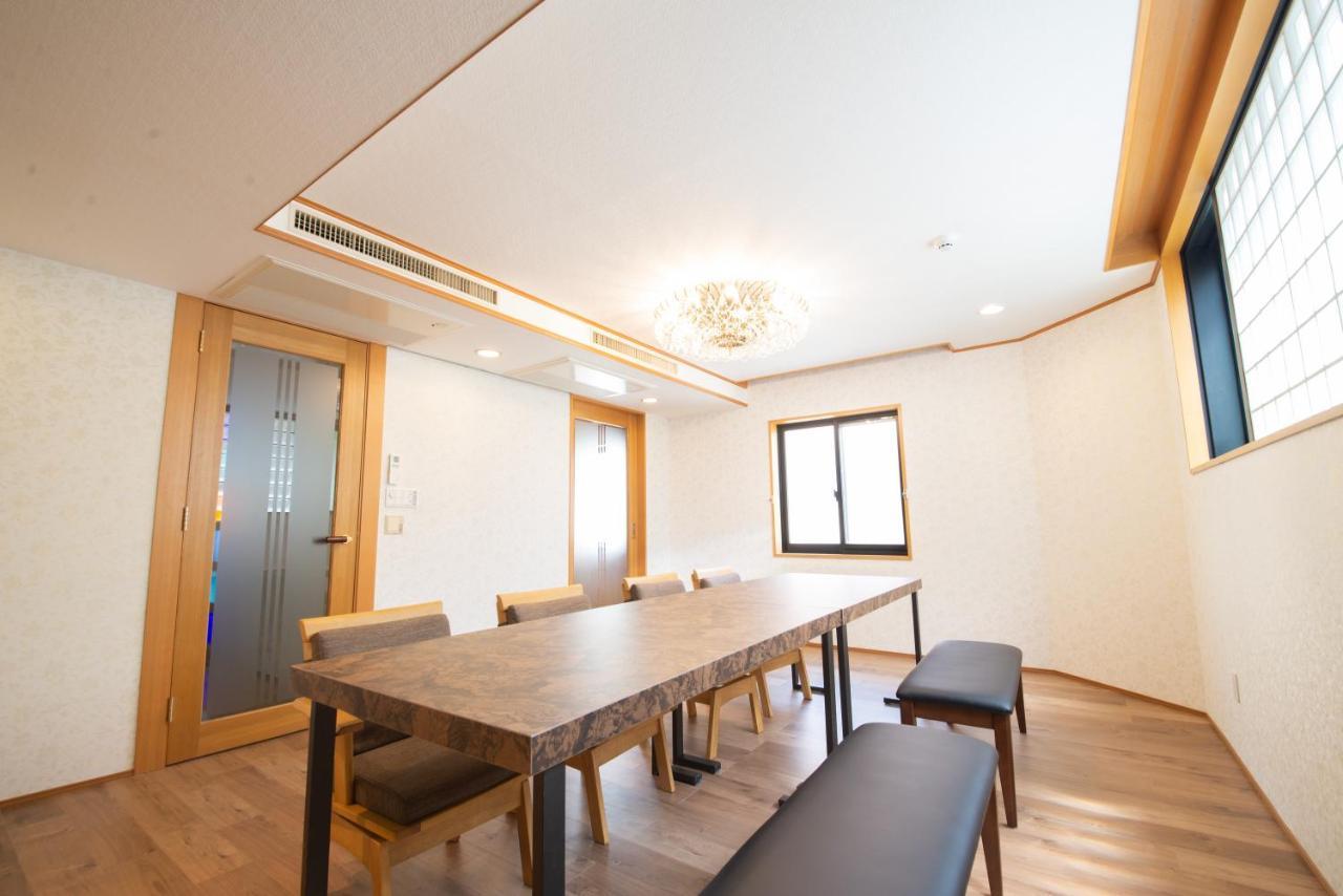 Ny Cottage（コテージ） Токио Екстериор снимка