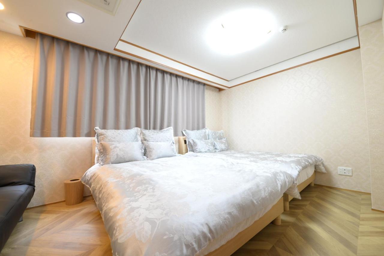 Ny Cottage（コテージ） Токио Екстериор снимка