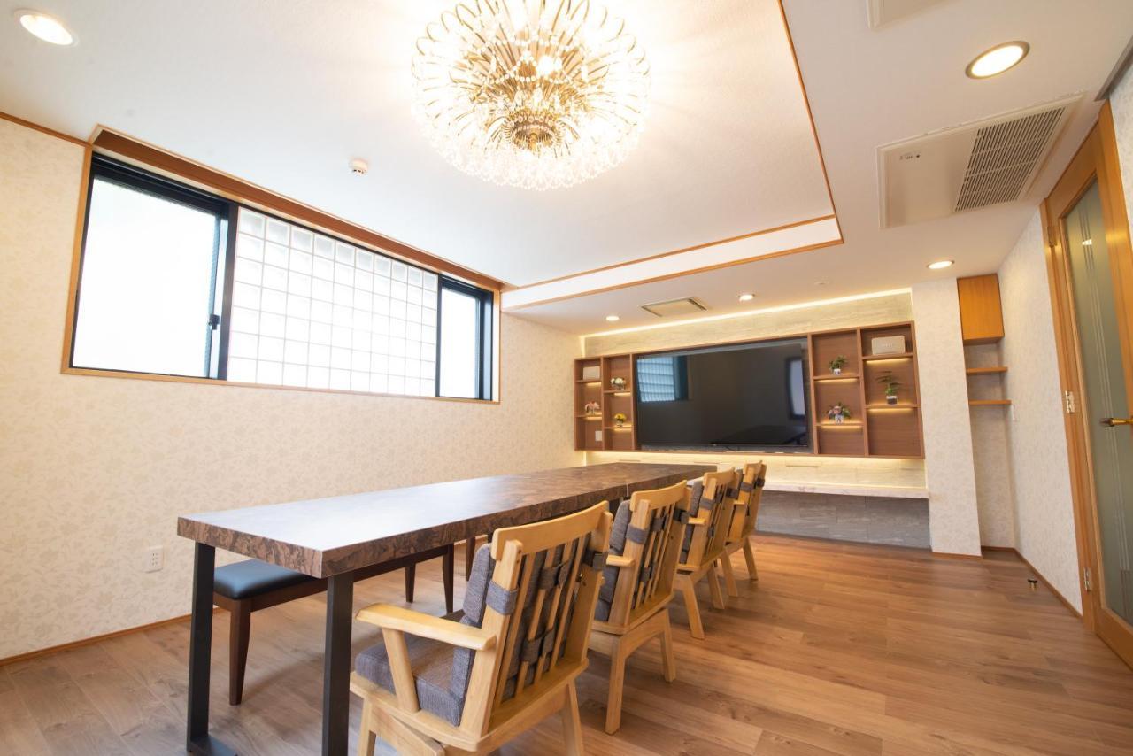 Ny Cottage（コテージ） Токио Екстериор снимка