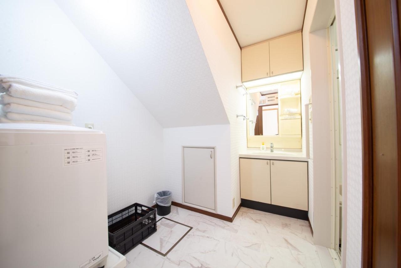 Ny Cottage（コテージ） Токио Екстериор снимка
