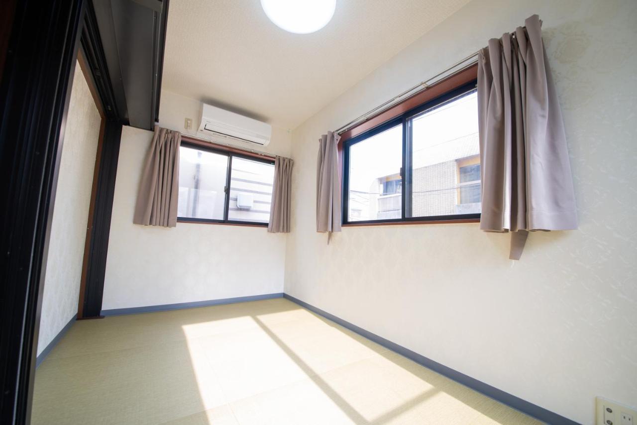 Ny Cottage（コテージ） Токио Екстериор снимка