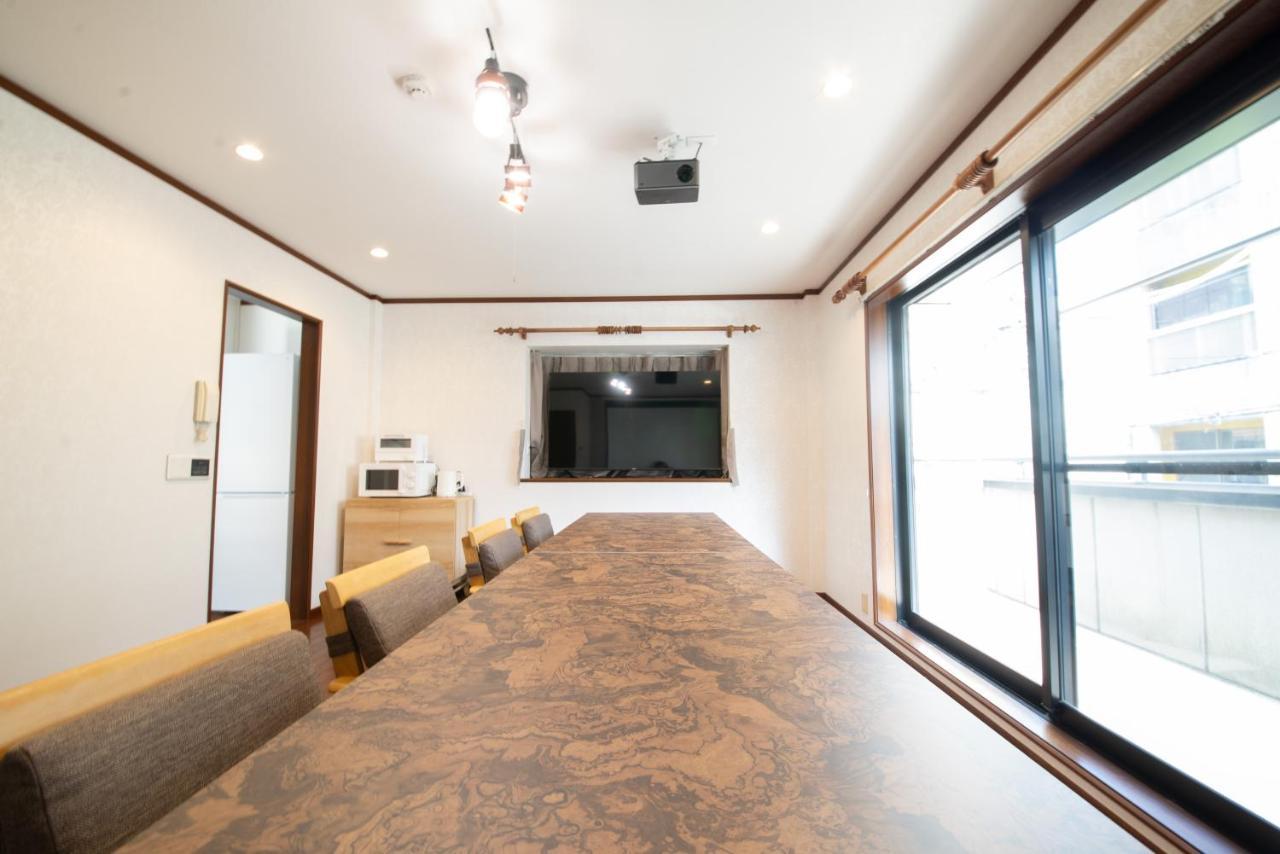 Ny Cottage（コテージ） Токио Екстериор снимка