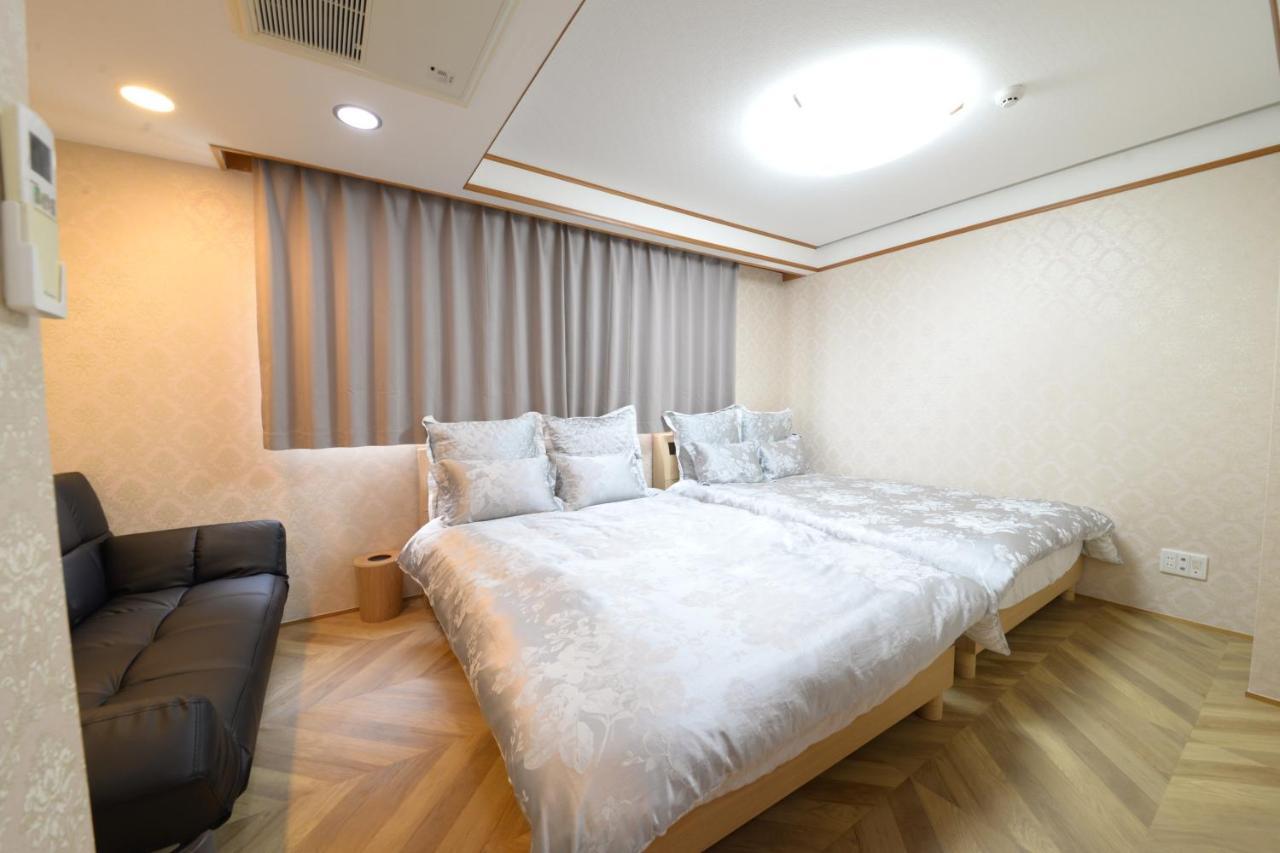 Ny Cottage（コテージ） Токио Екстериор снимка