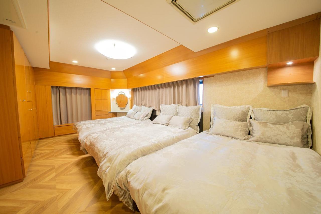 Ny Cottage（コテージ） Токио Екстериор снимка