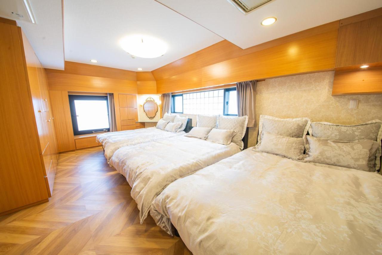Ny Cottage（コテージ） Токио Екстериор снимка