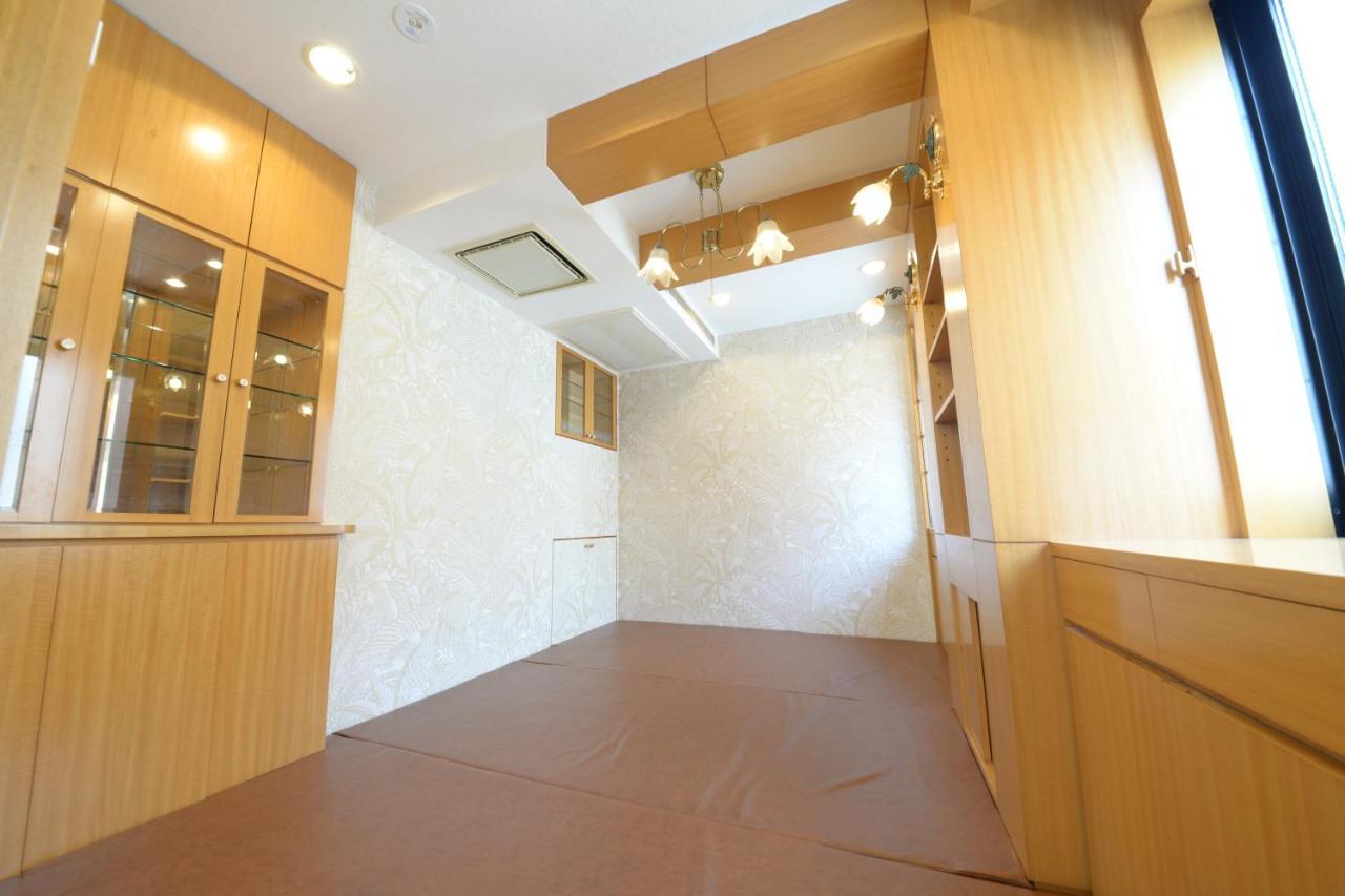Ny Cottage（コテージ） Токио Екстериор снимка