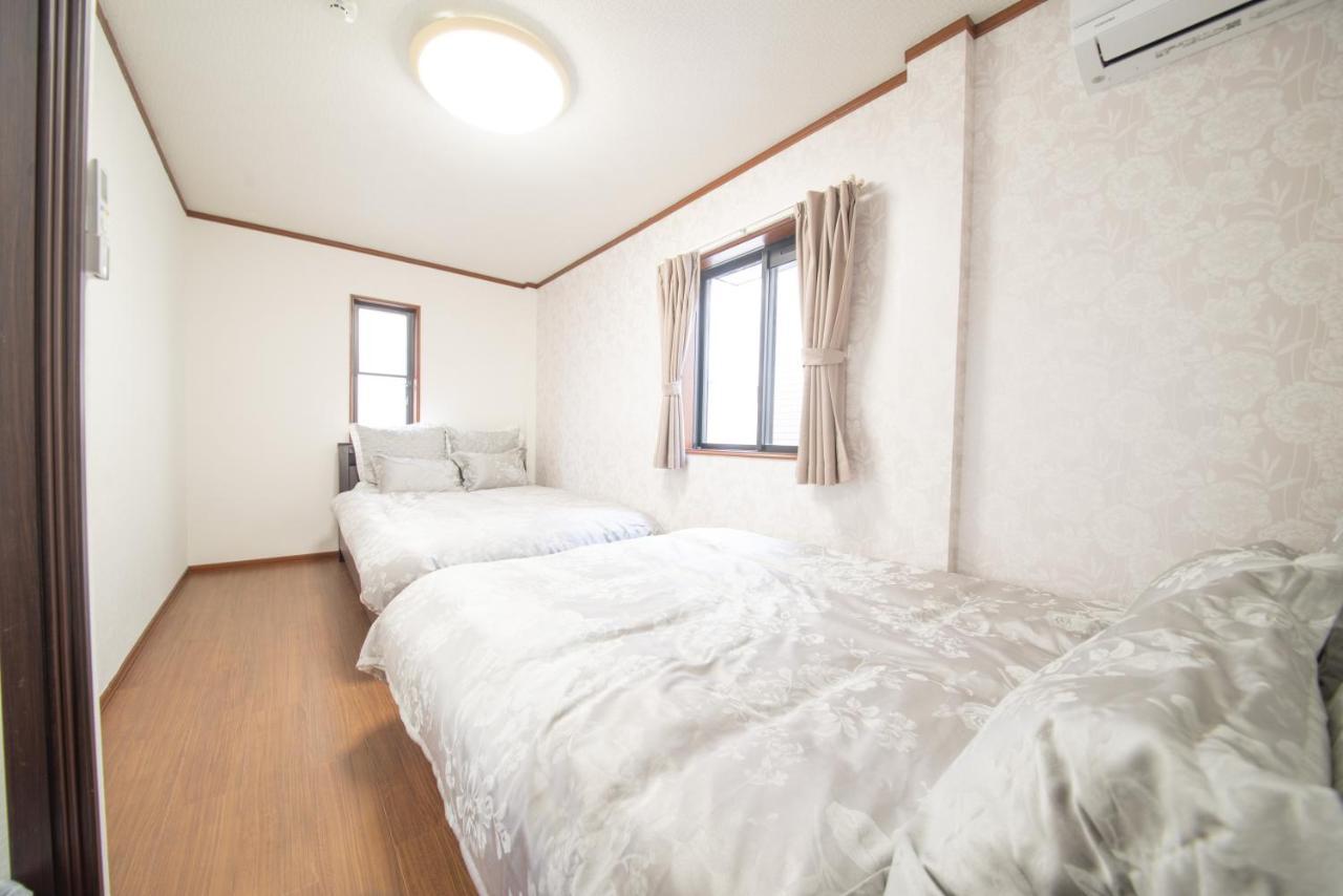Ny Cottage（コテージ） Токио Екстериор снимка